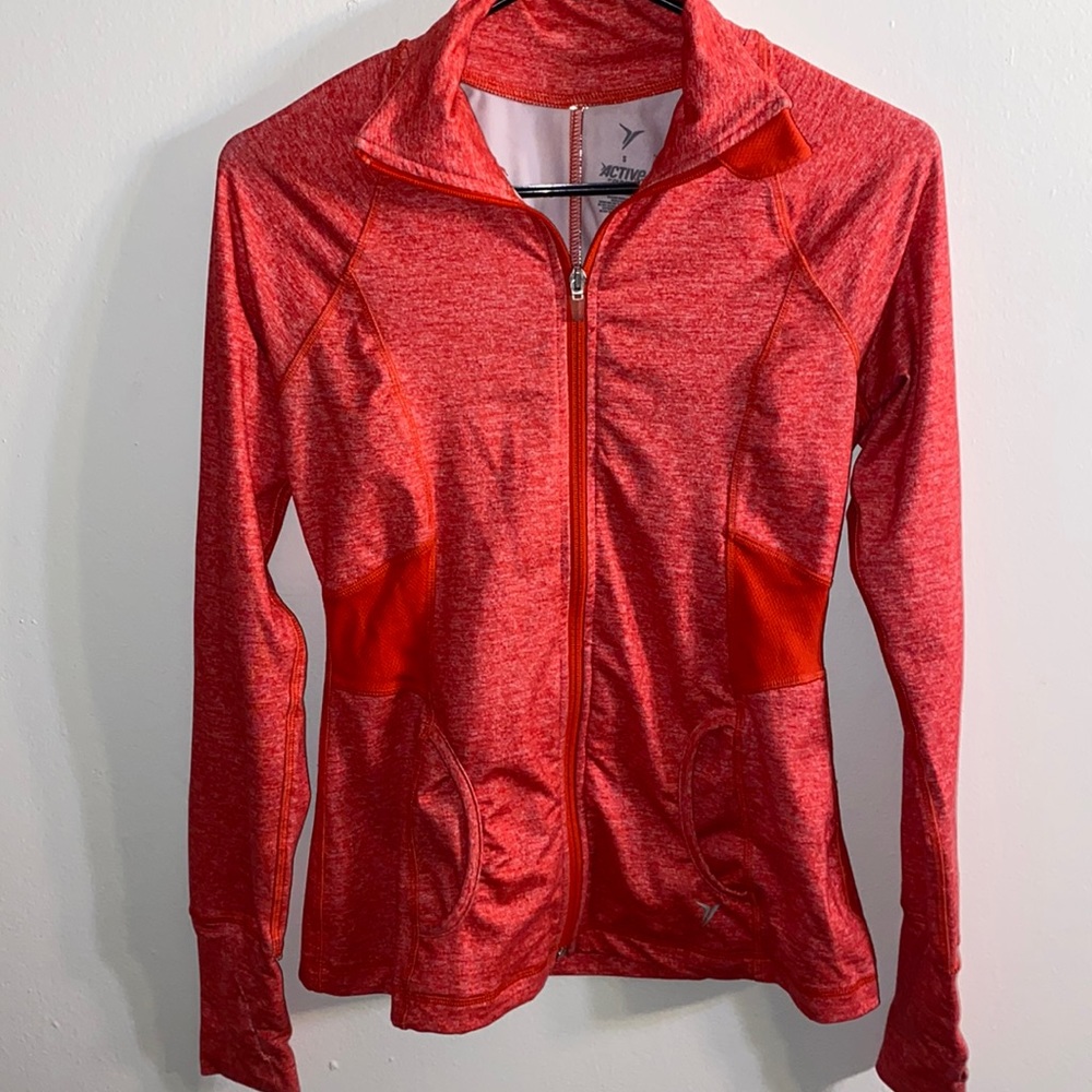 Jacket